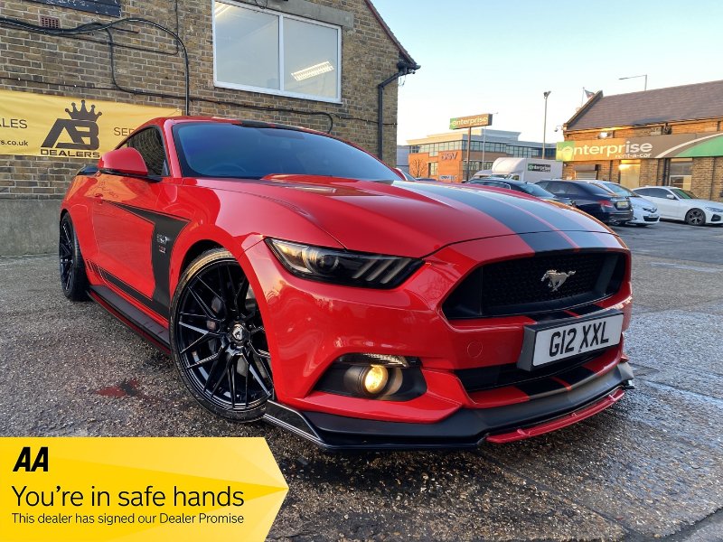 Used Cars for sale in Feltham, London AB Dealers