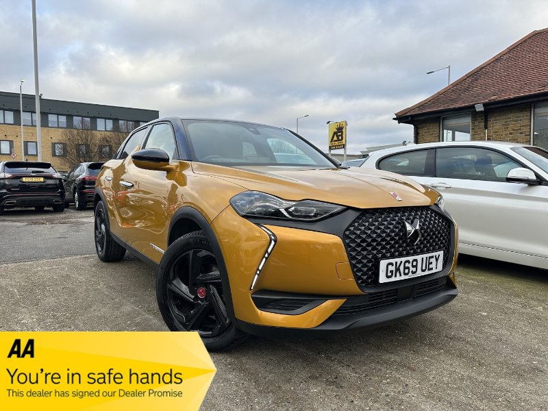 Used Cars for sale in Feltham, London AB Dealers