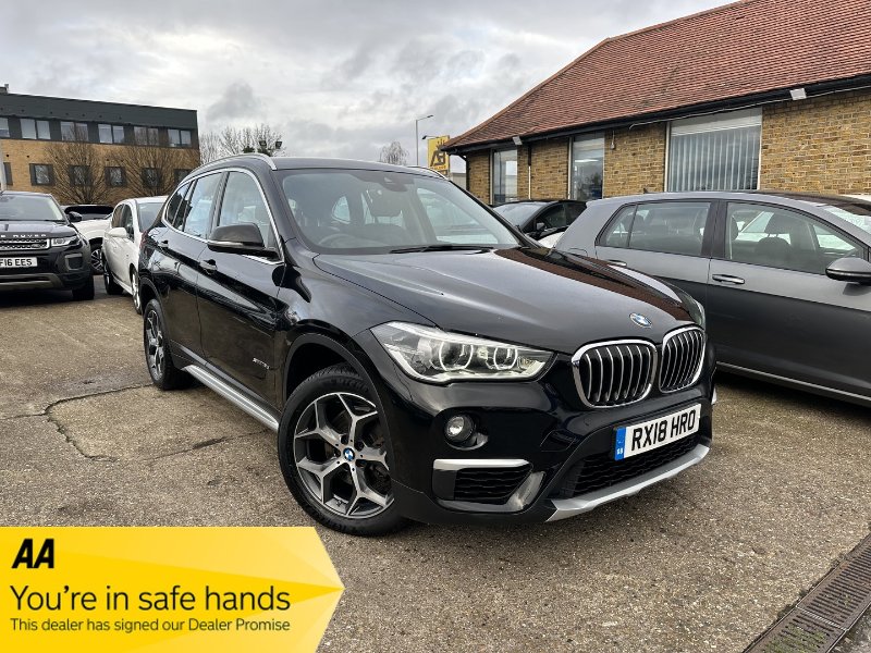 Used Cars for sale in Feltham, London AB Dealers