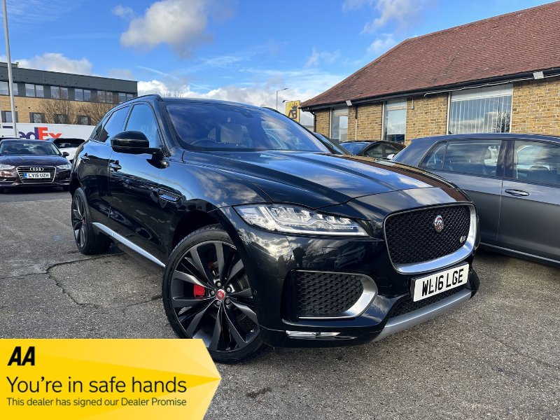 Used Cars for sale in Feltham, London AB Dealers