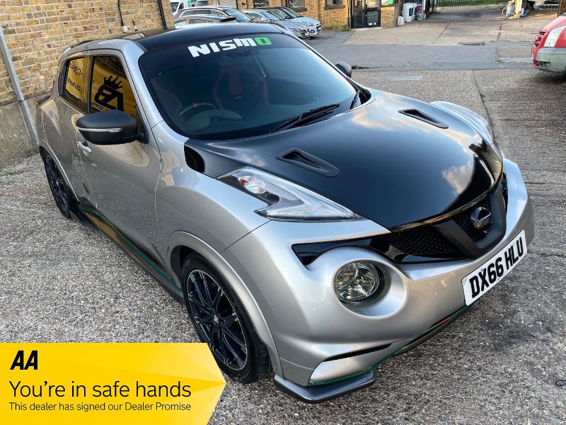 Used Cars for sale in Feltham, London AB Dealers